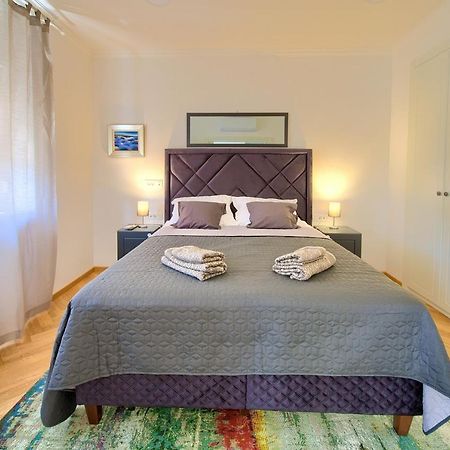 Apartment Paty Крк Екстер'єр фото